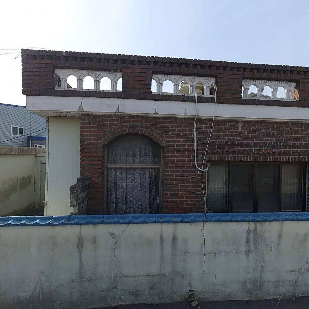 세중물산