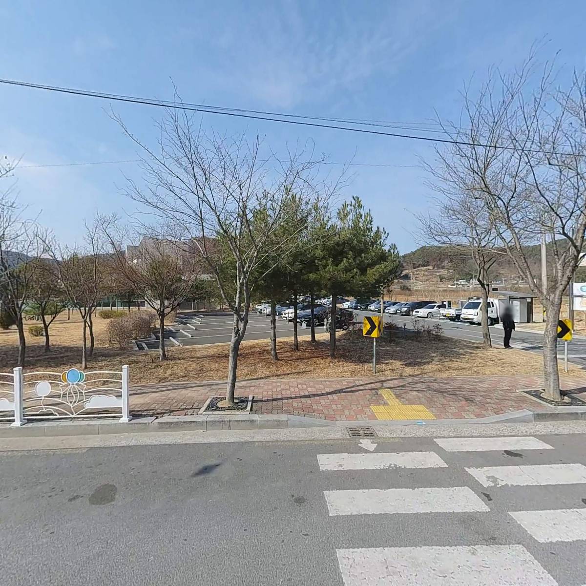 라온가정식감자탕