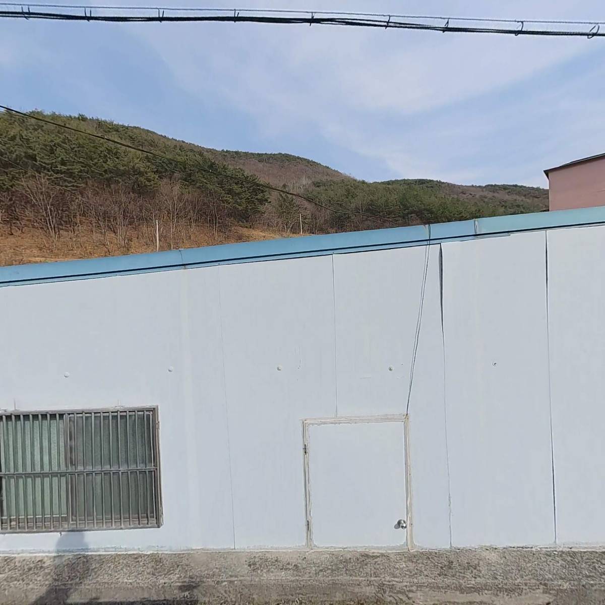 주식회사 고구려