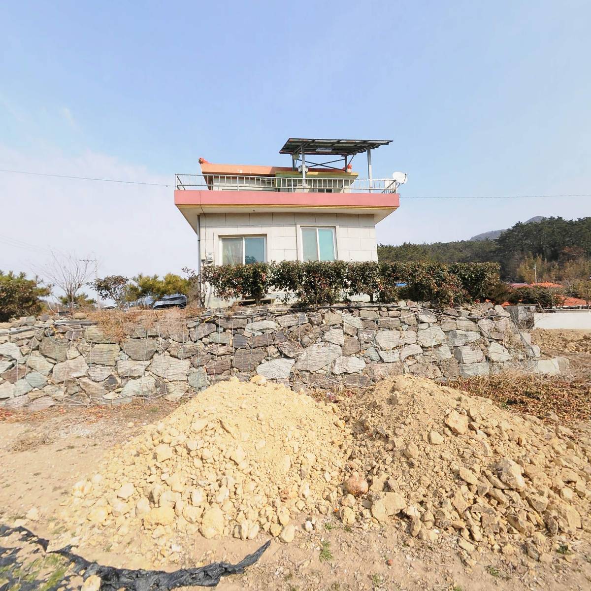 (주)포렉스