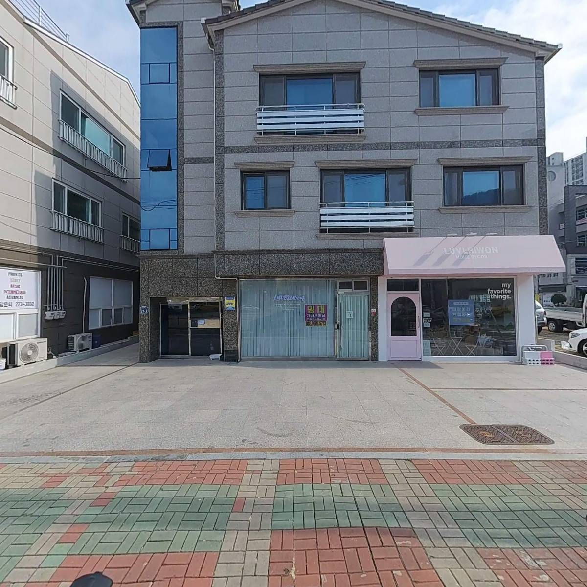 플로라 필라테스