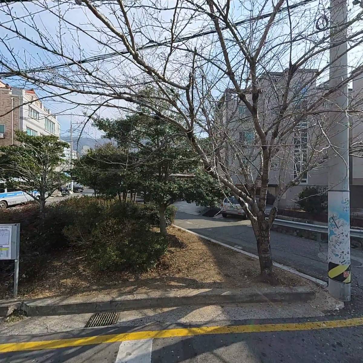 씨유진해자은사거리점
