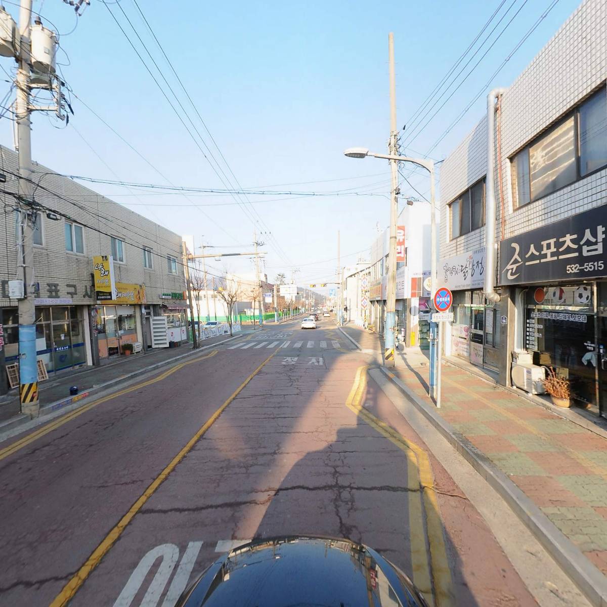 꿀잔치닭강정 성내점_4