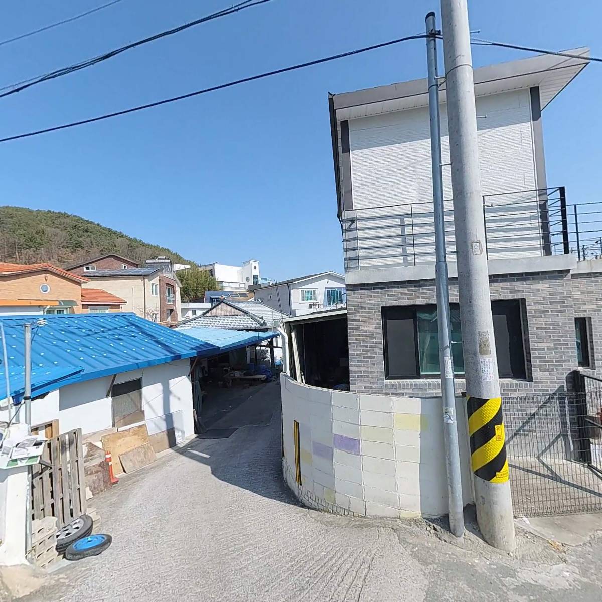 주식회사 에스티엠