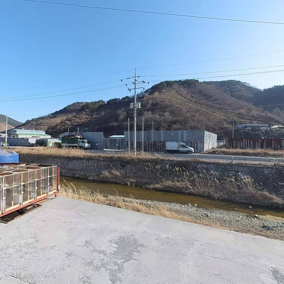 동남정밀