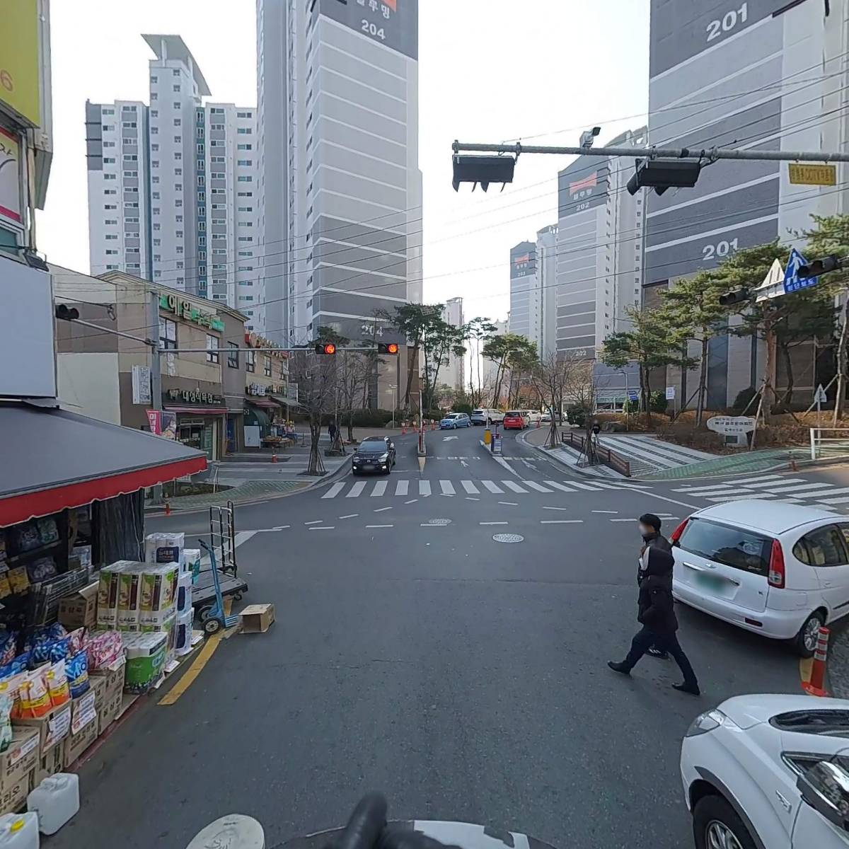 프레쉬아람마트교방점_2
