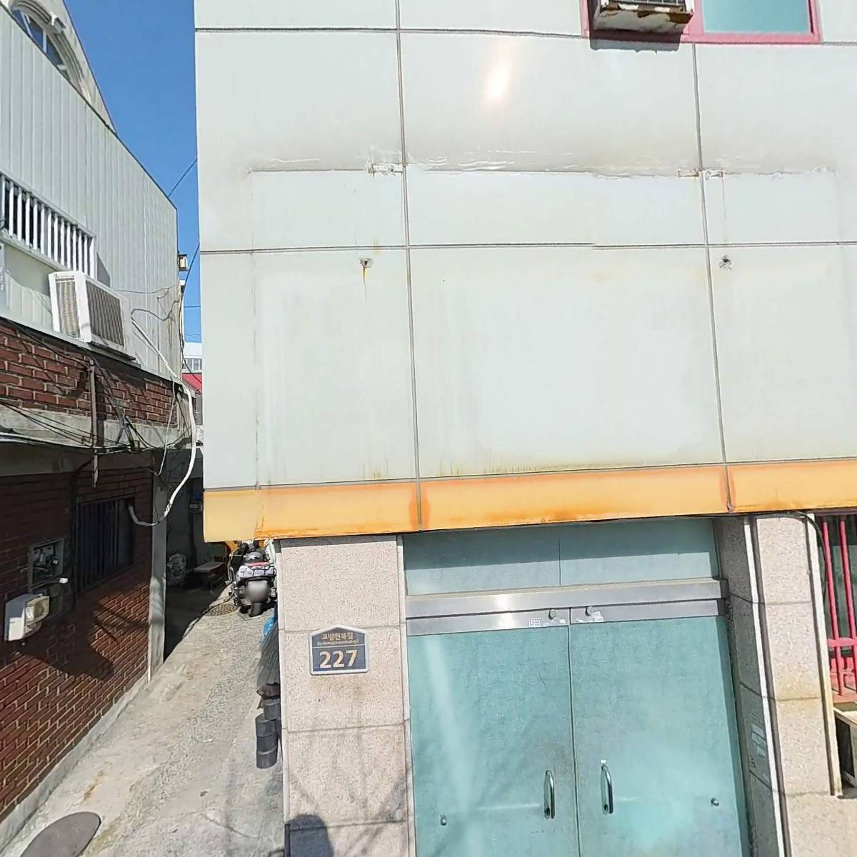 The Detail B (더디테일비)_3