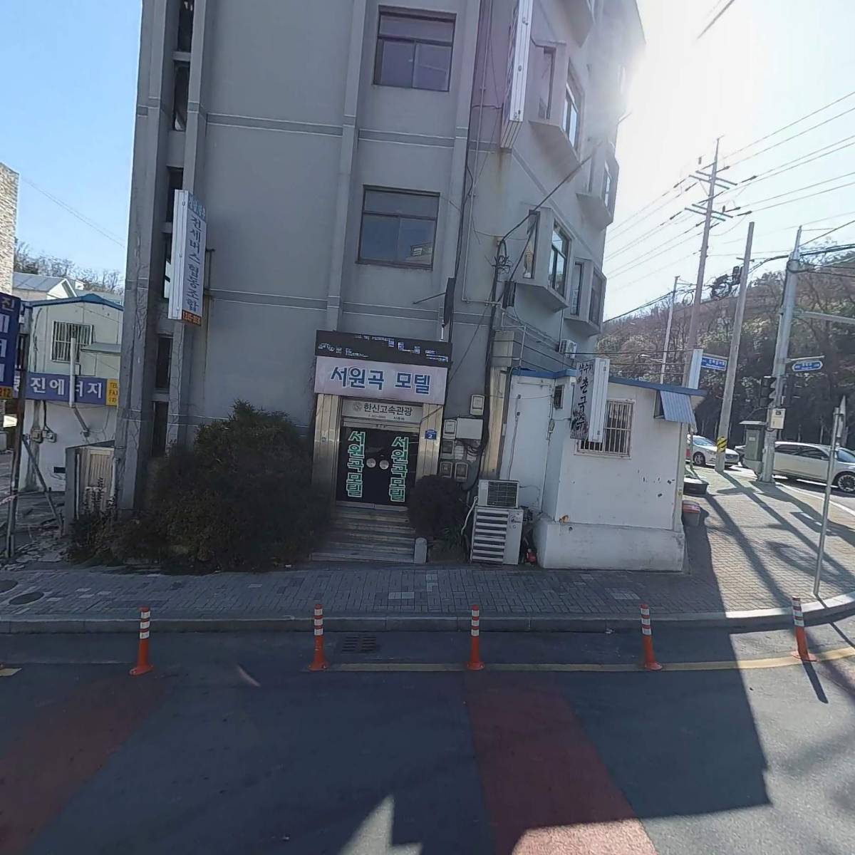 그린팜청해농업회사법인주식회사