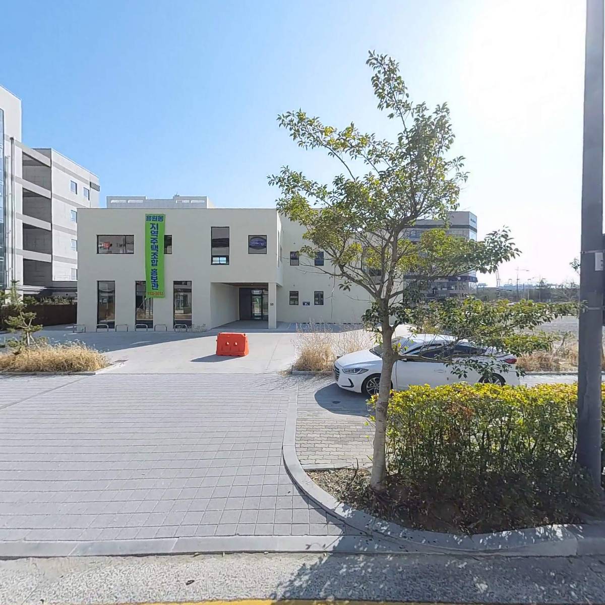 팔각도 진해신항점