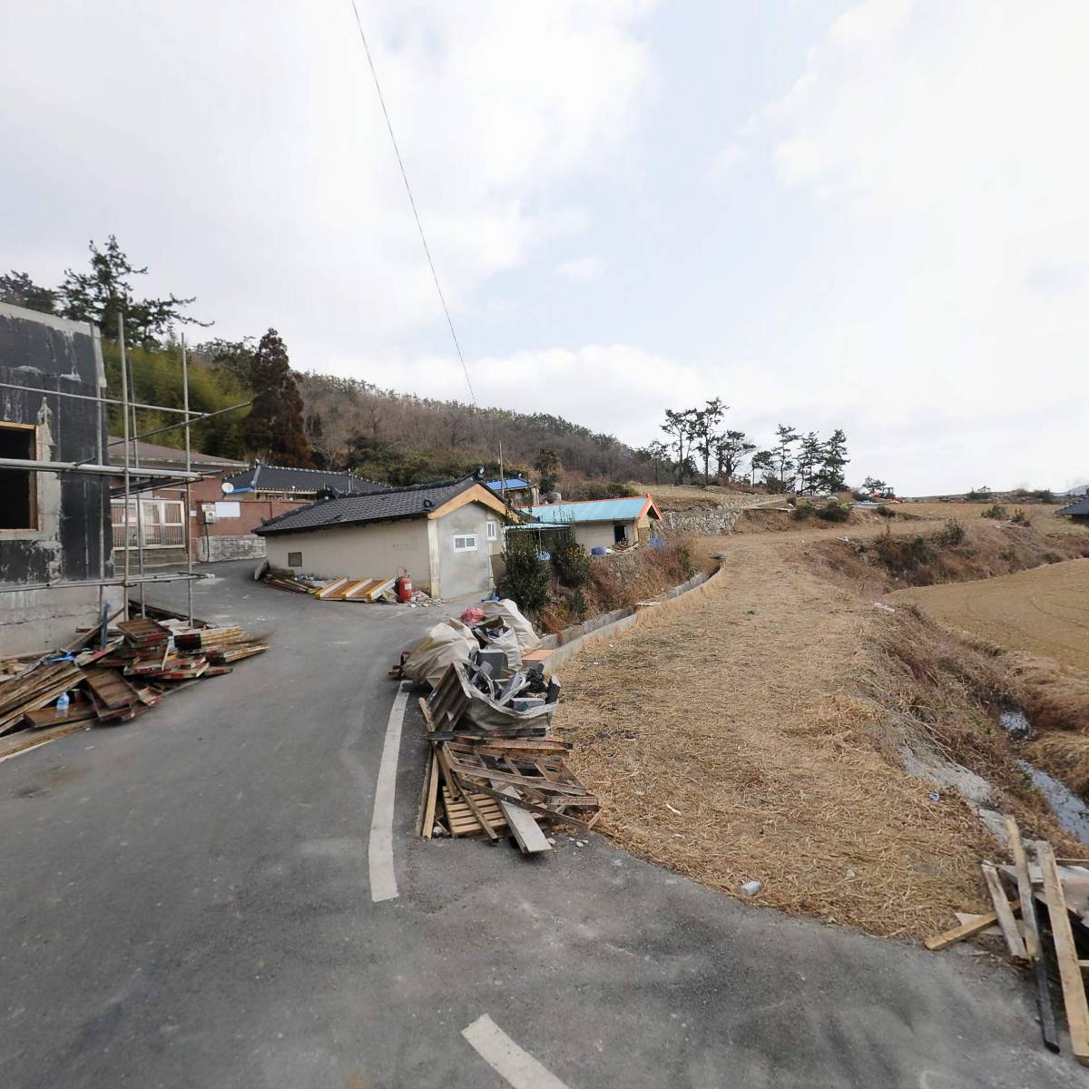 시에그린한국시화박물관