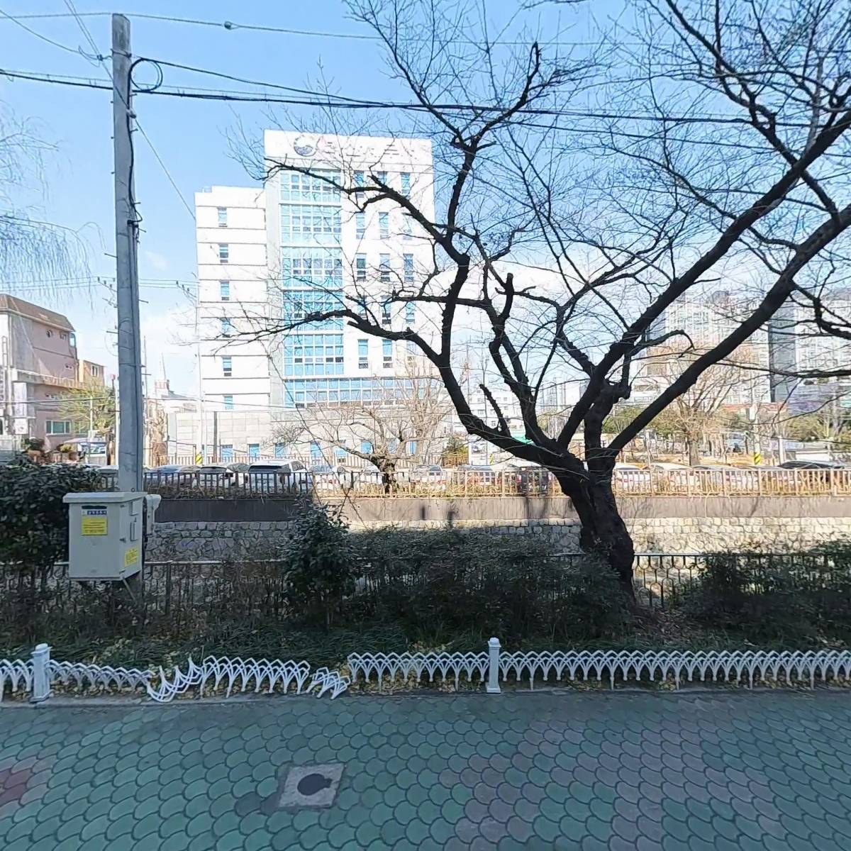 세무법인 세원 마산지점