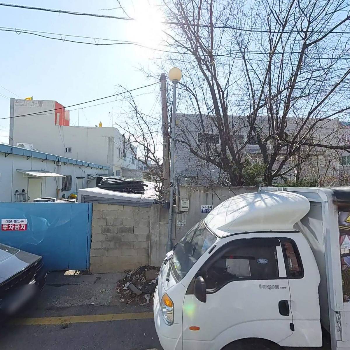 용원기업