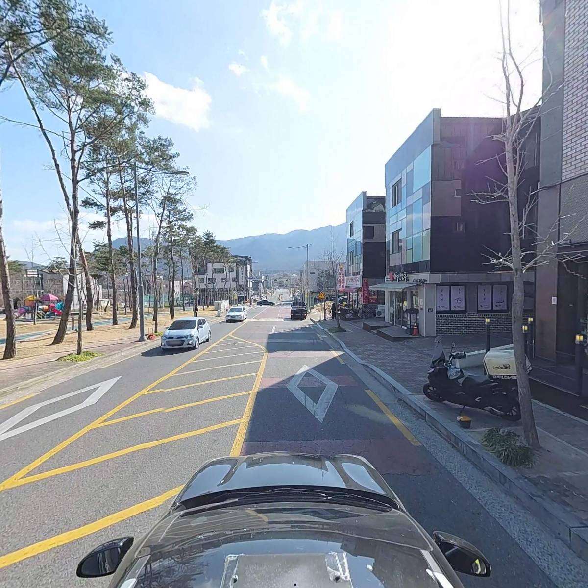 교촌치킨 감계점_4