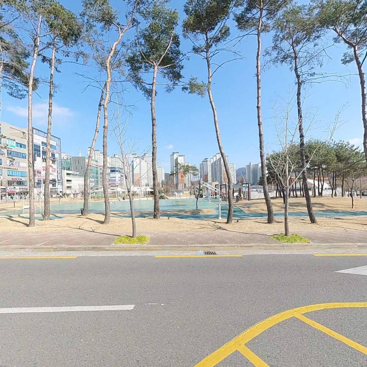 교촌치킨 감계점_3