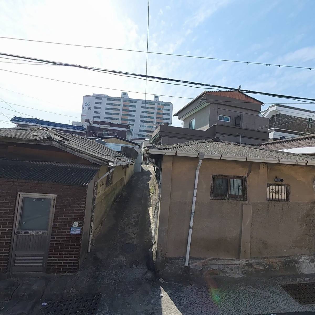 마산중학교 총동창회 총무회
