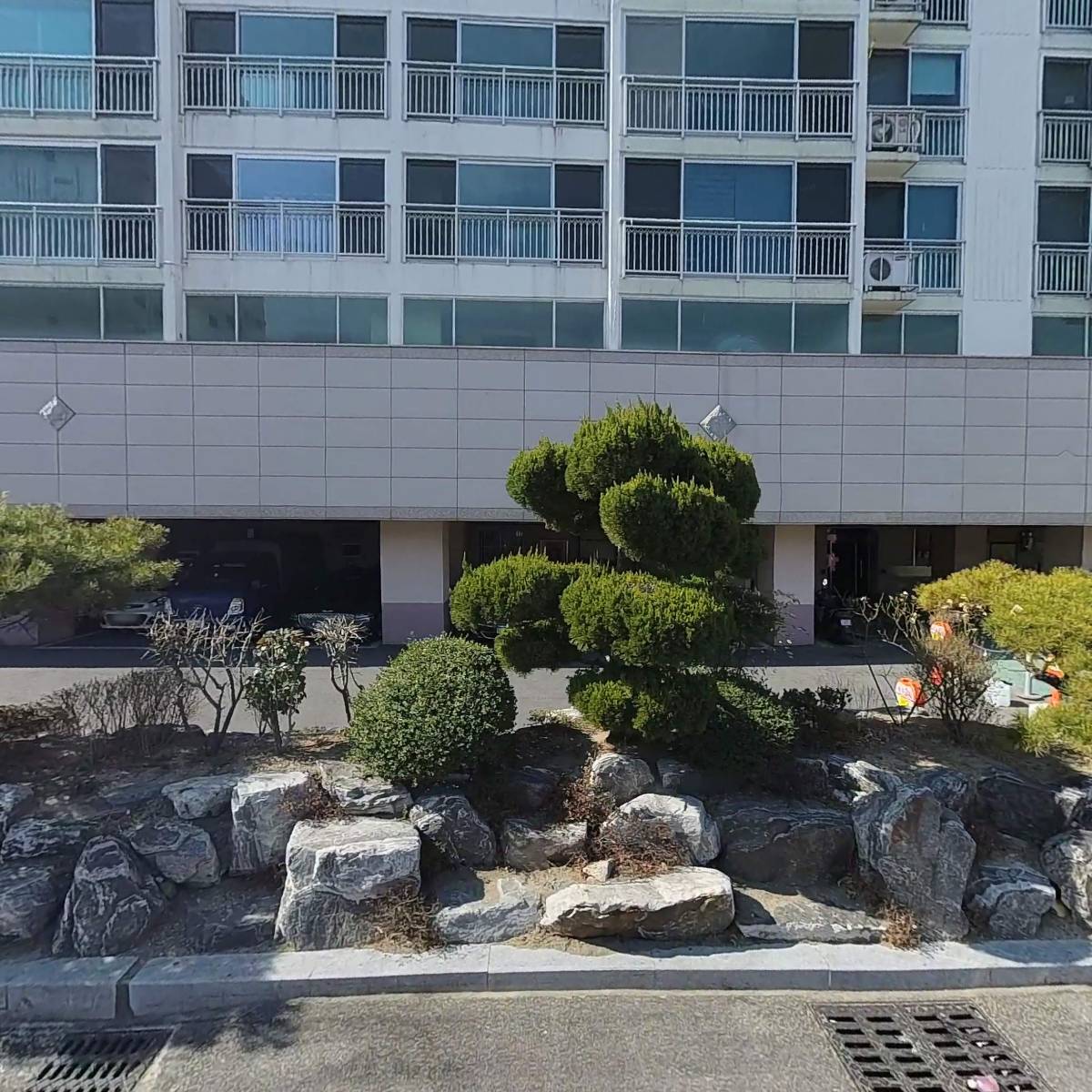 대봉산업