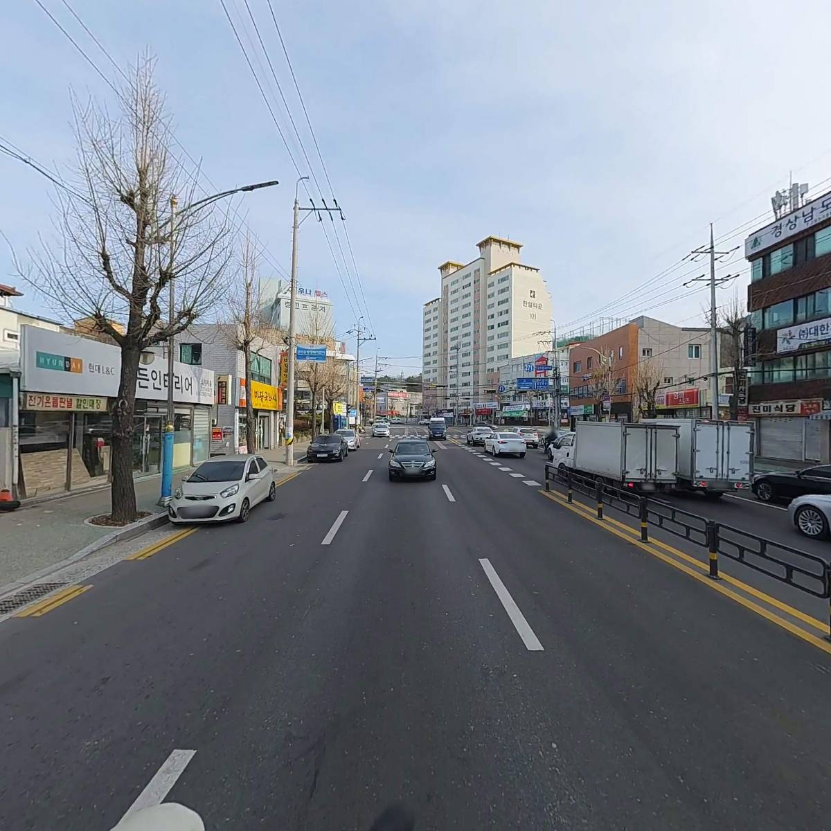 한국야쿠르트 동마산점_2