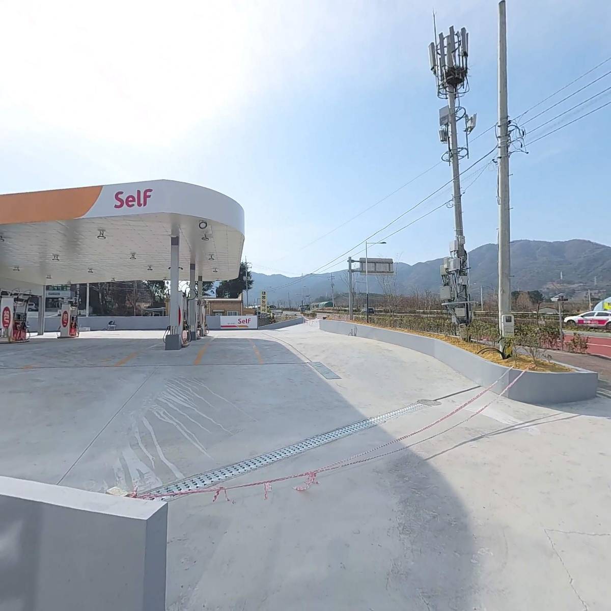 다이소 창원감계2호점