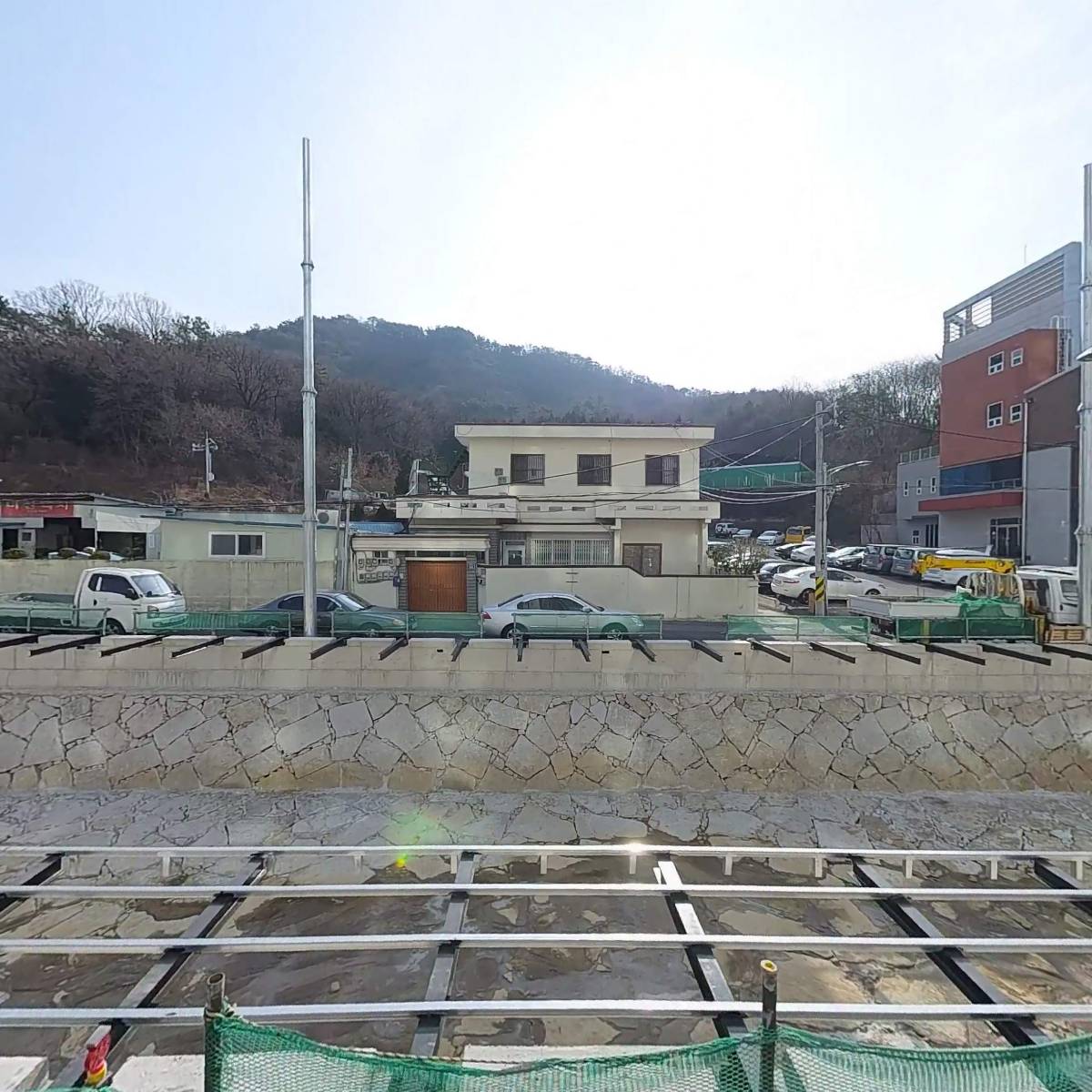 효마음재가노인복지센터