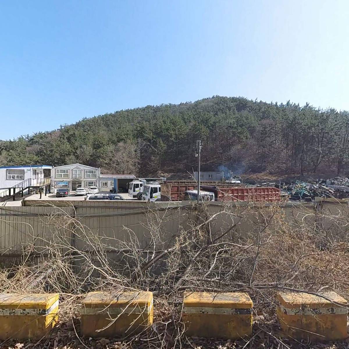 (주) 보영디앤티