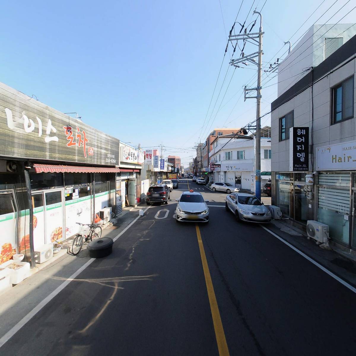 (주) 이원코리아 공원주유소 완도지사_2