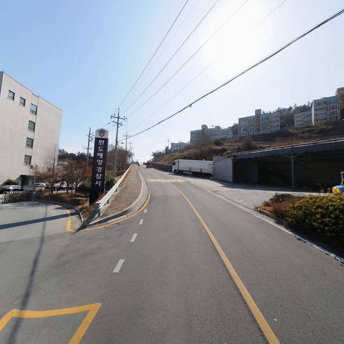 현대택배 완도대리점_2