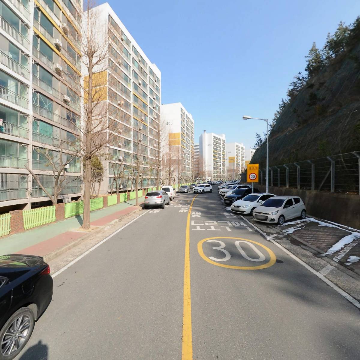 유한회사 대신종합개발 삼호 1,4차사원아파트 지점_2