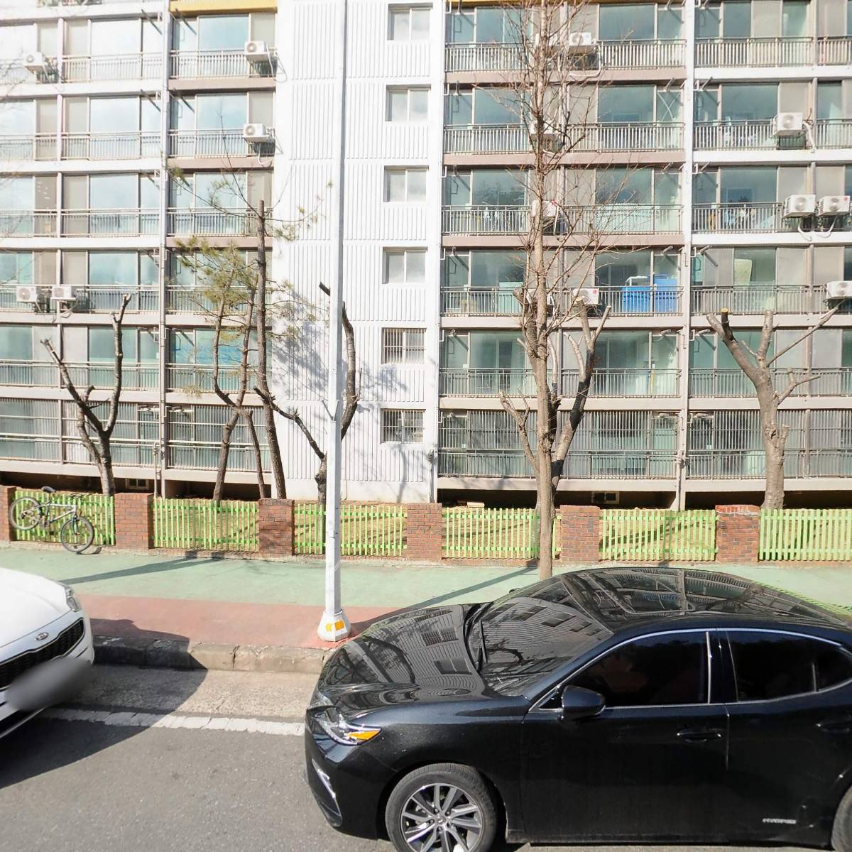 유한회사 대신종합개발 삼호 1,4차사원아파트 지점