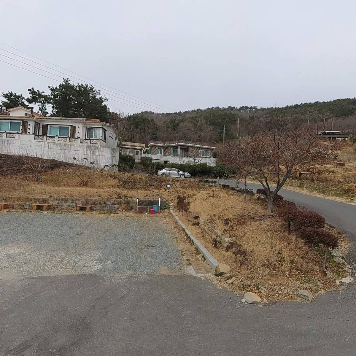 맨손어업