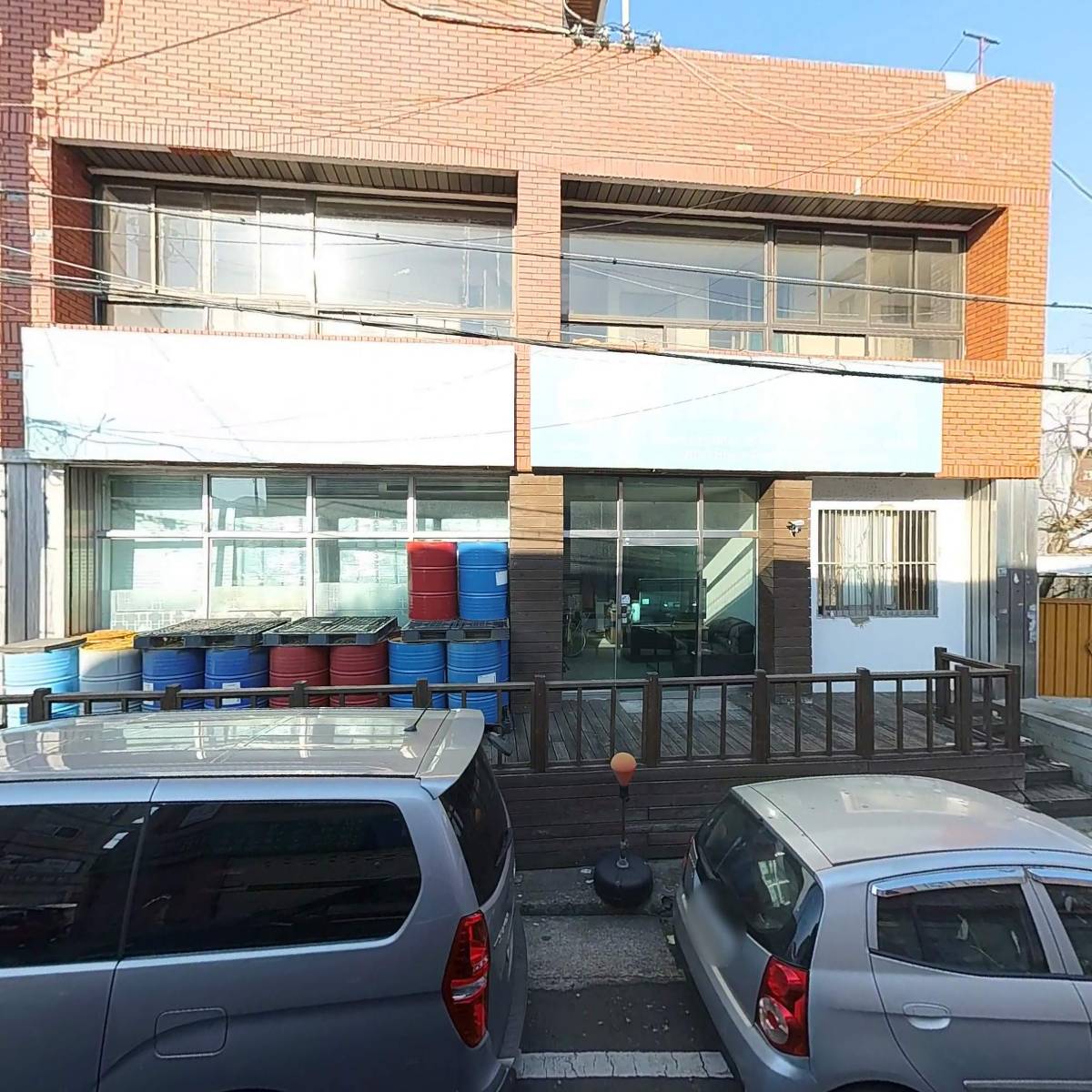 오성상사