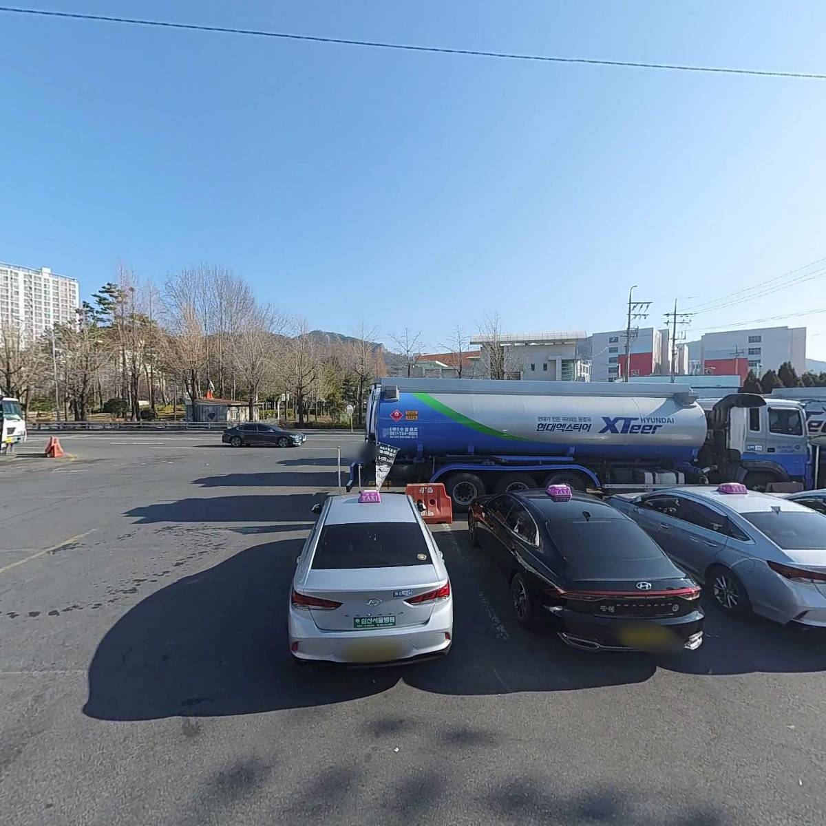 한국엘피가스판매협회 경남협회