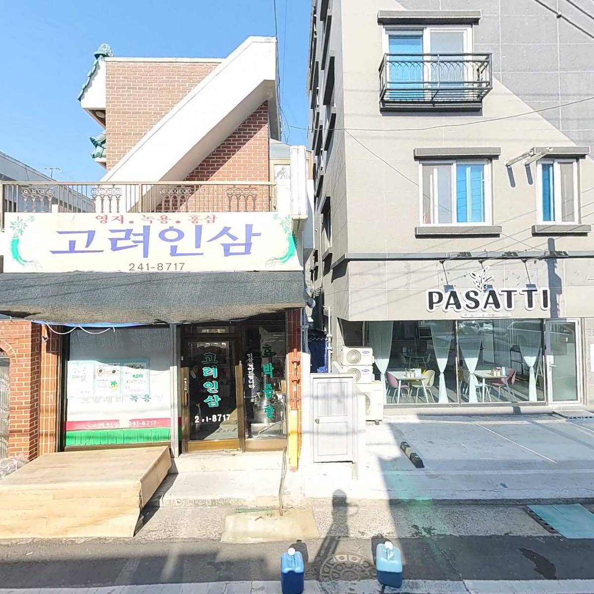 살롱 드 내 : 처음부터 끝까지