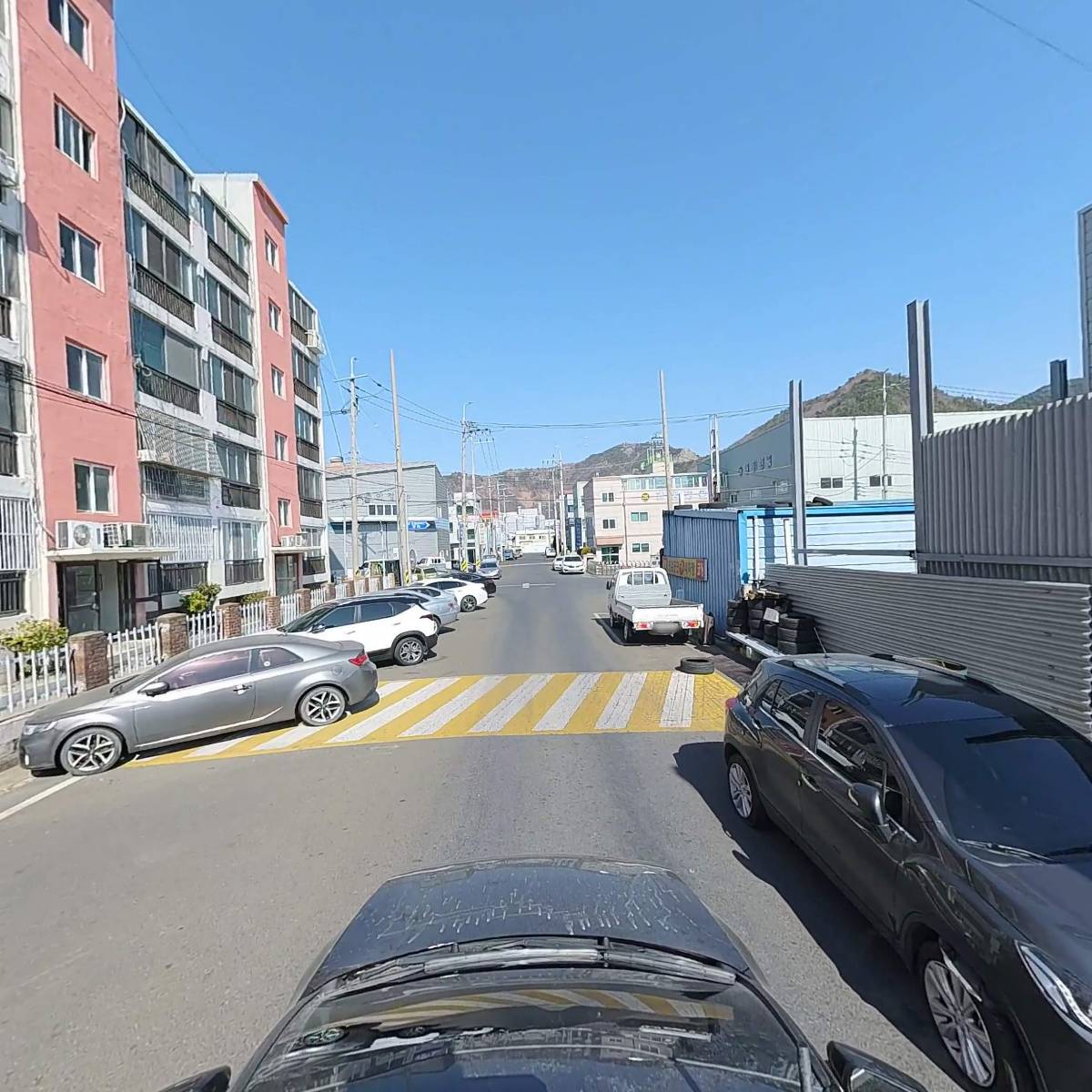 한국지엠 창원봉암 바로서비스_4