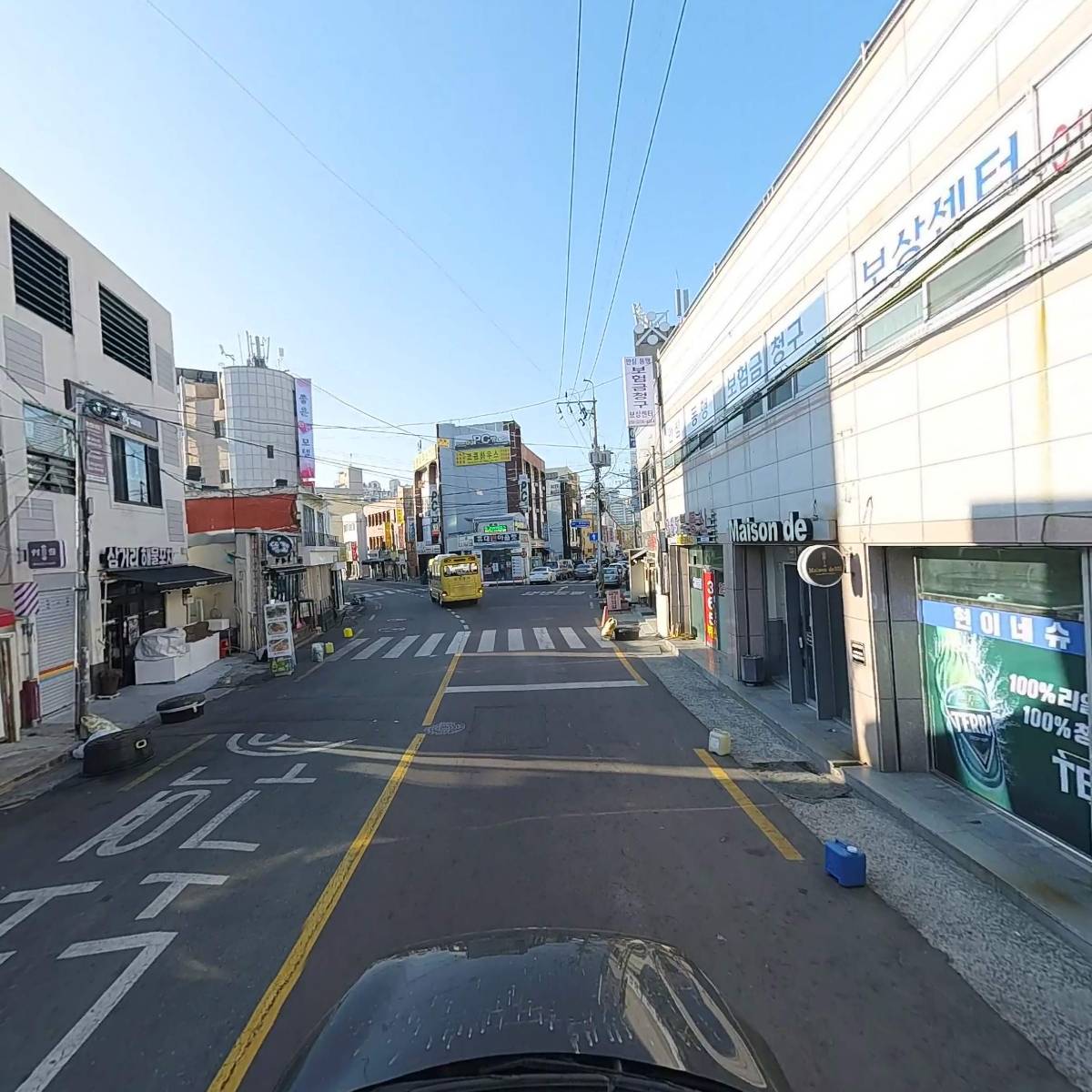 닭꼬치굽는밤 본점_4