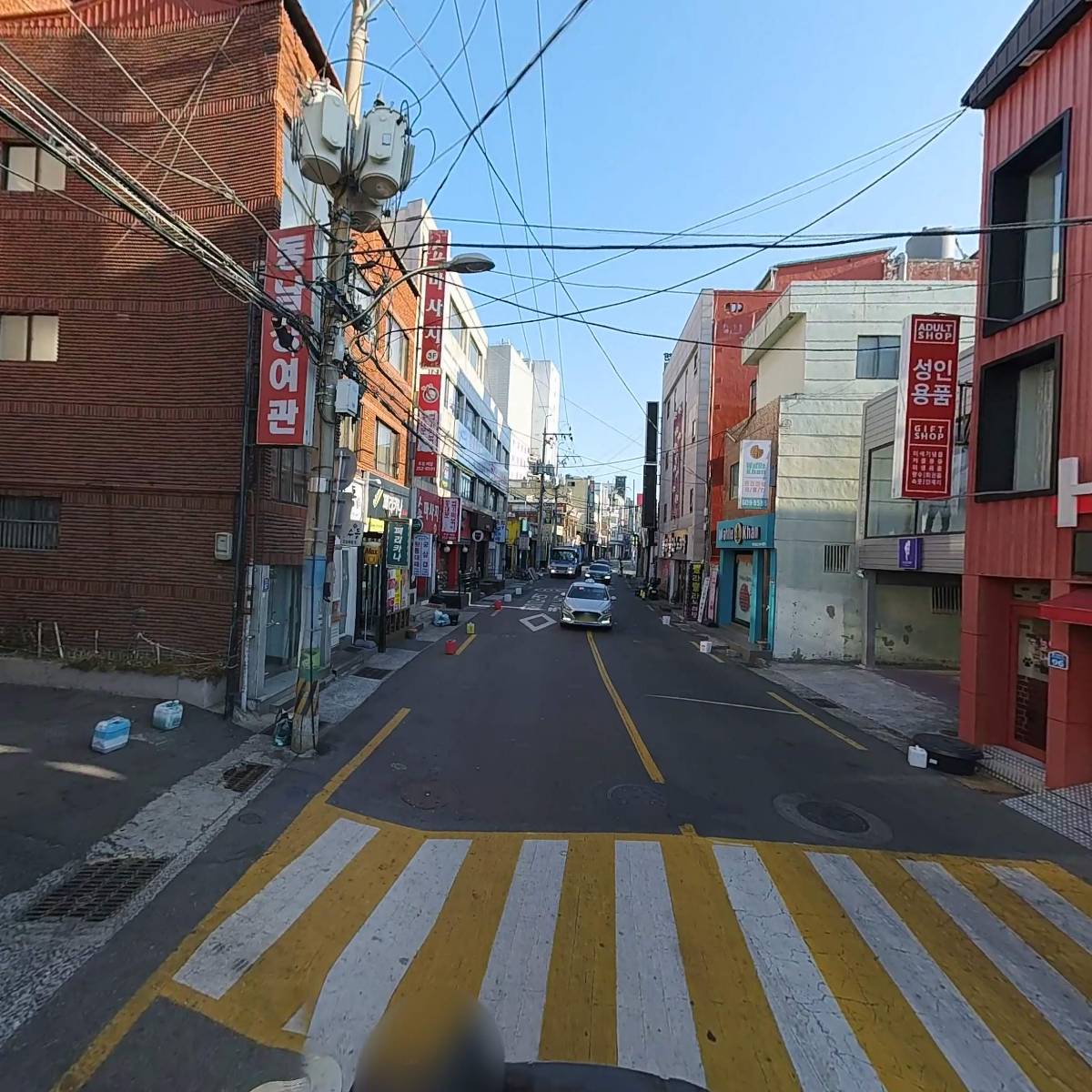 닭꼬치굽는밤 본점_2