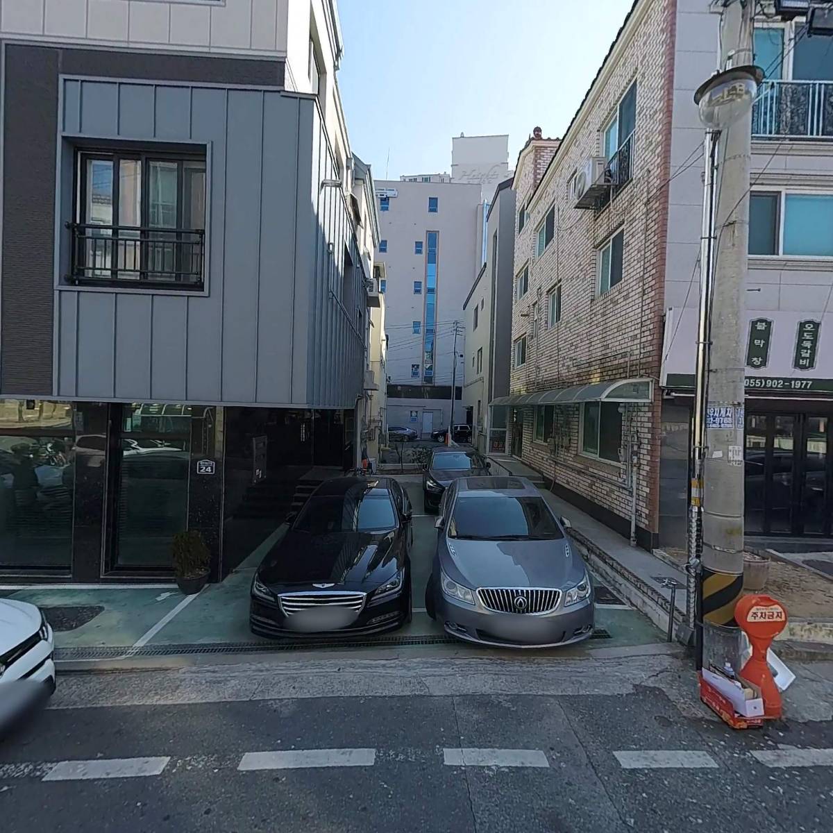 담락참치일잔율하점