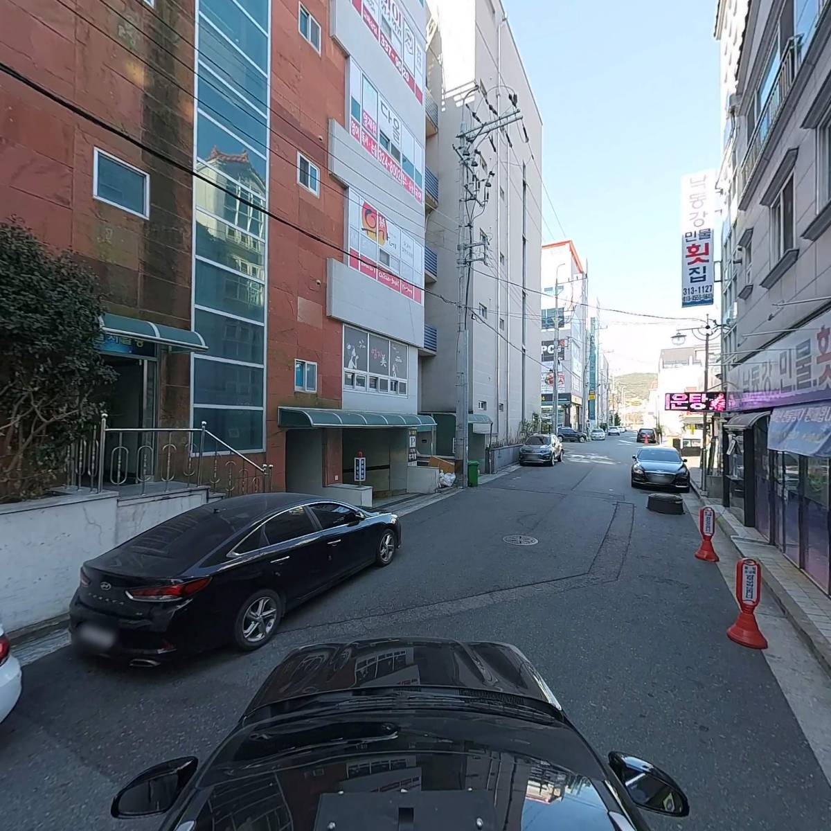 율하검도관_4
