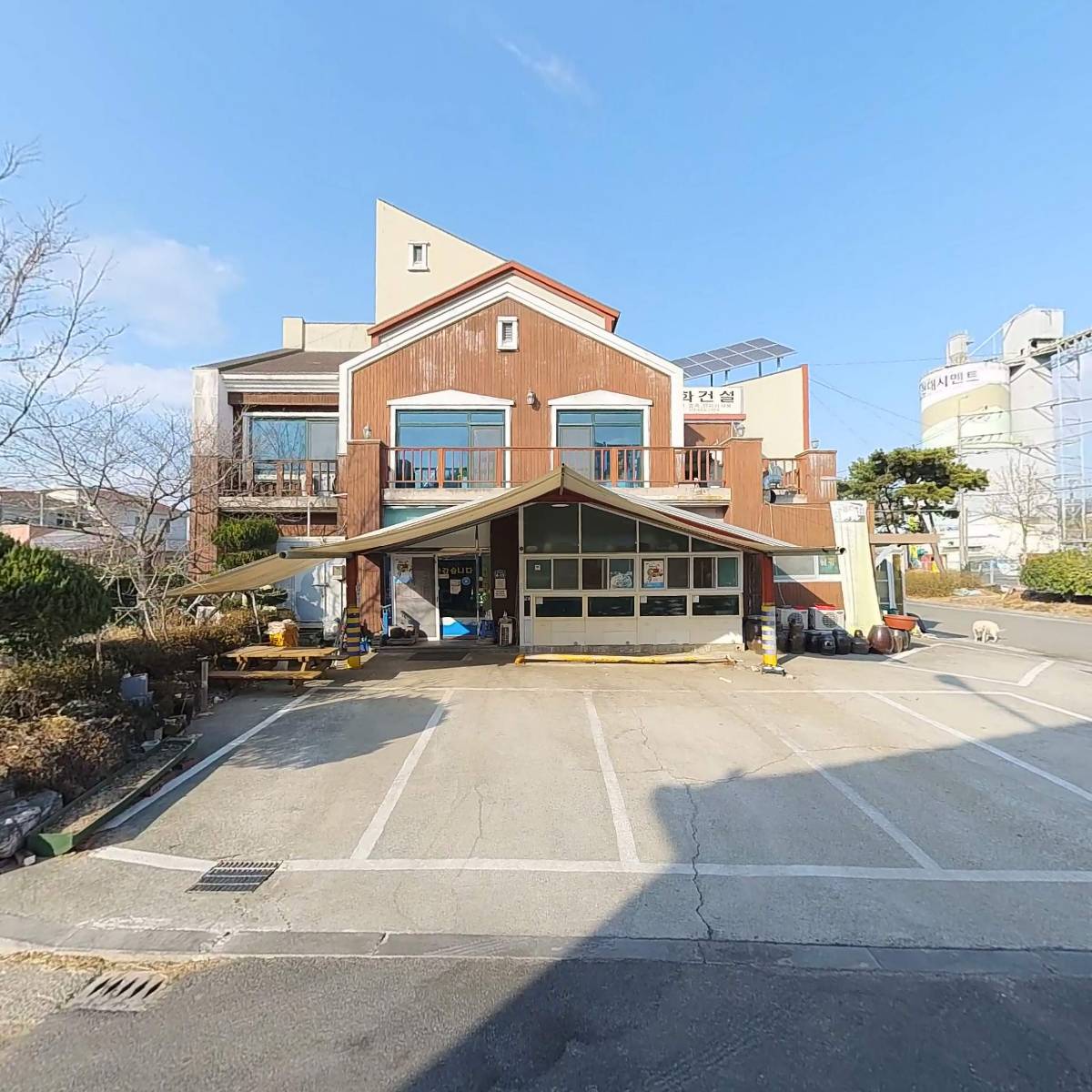 부산돼지국밥
