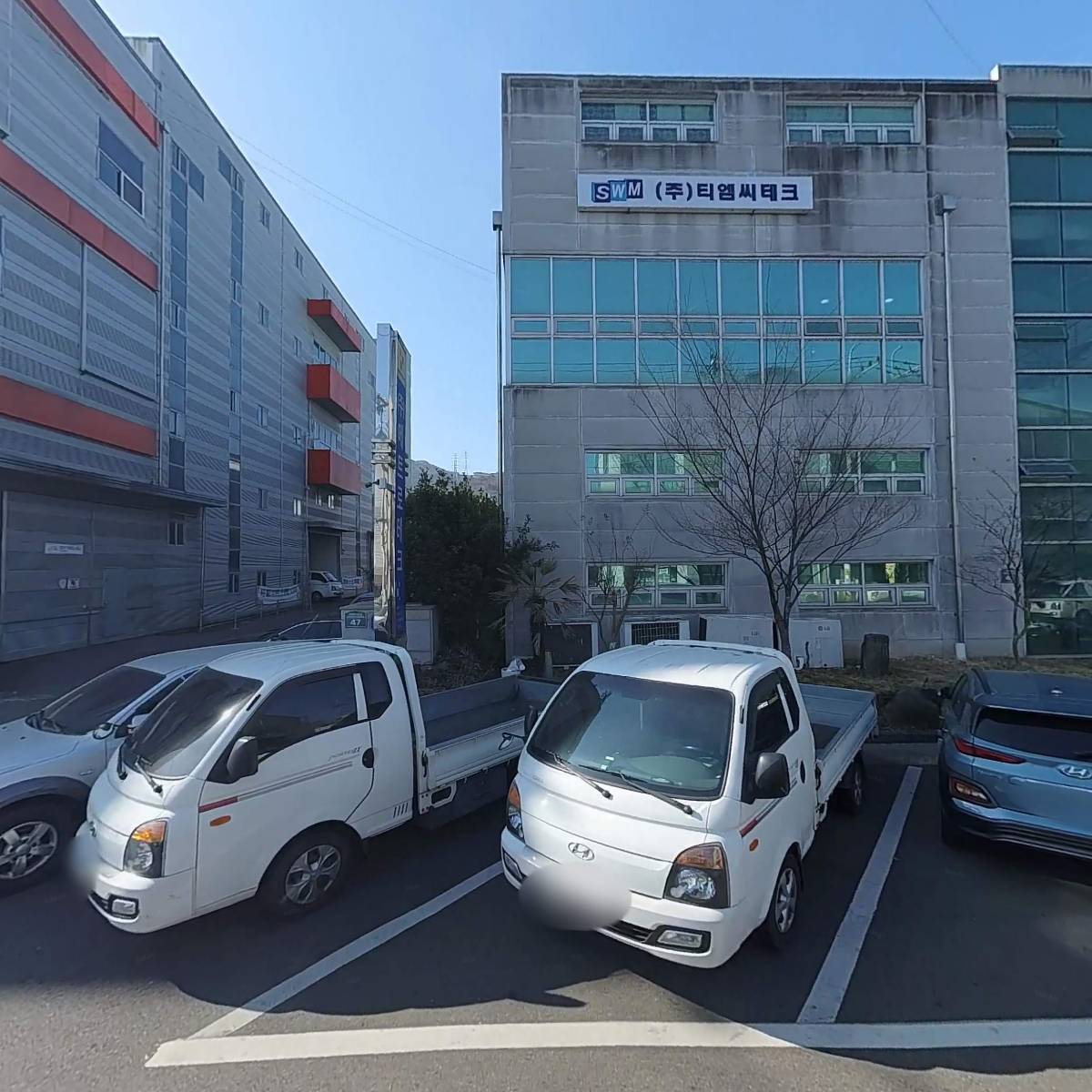 주식회사 메트로테크