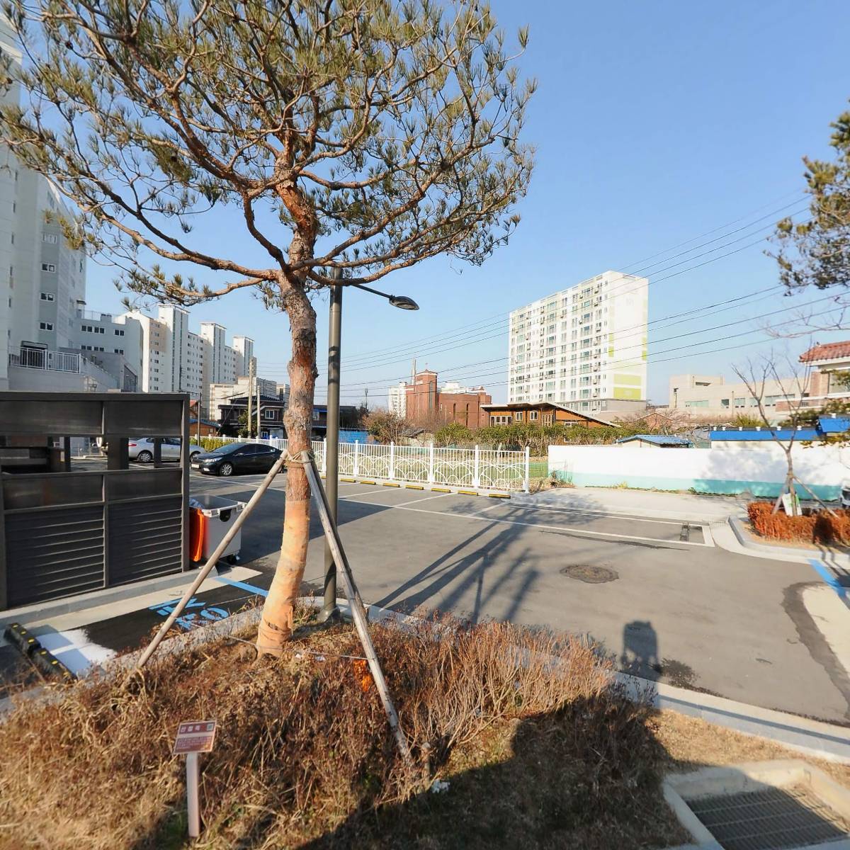 진도군청