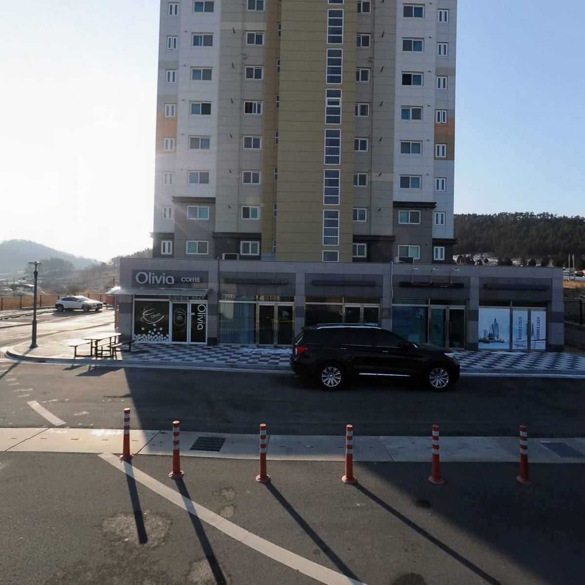 주식회사 청목종합건설
