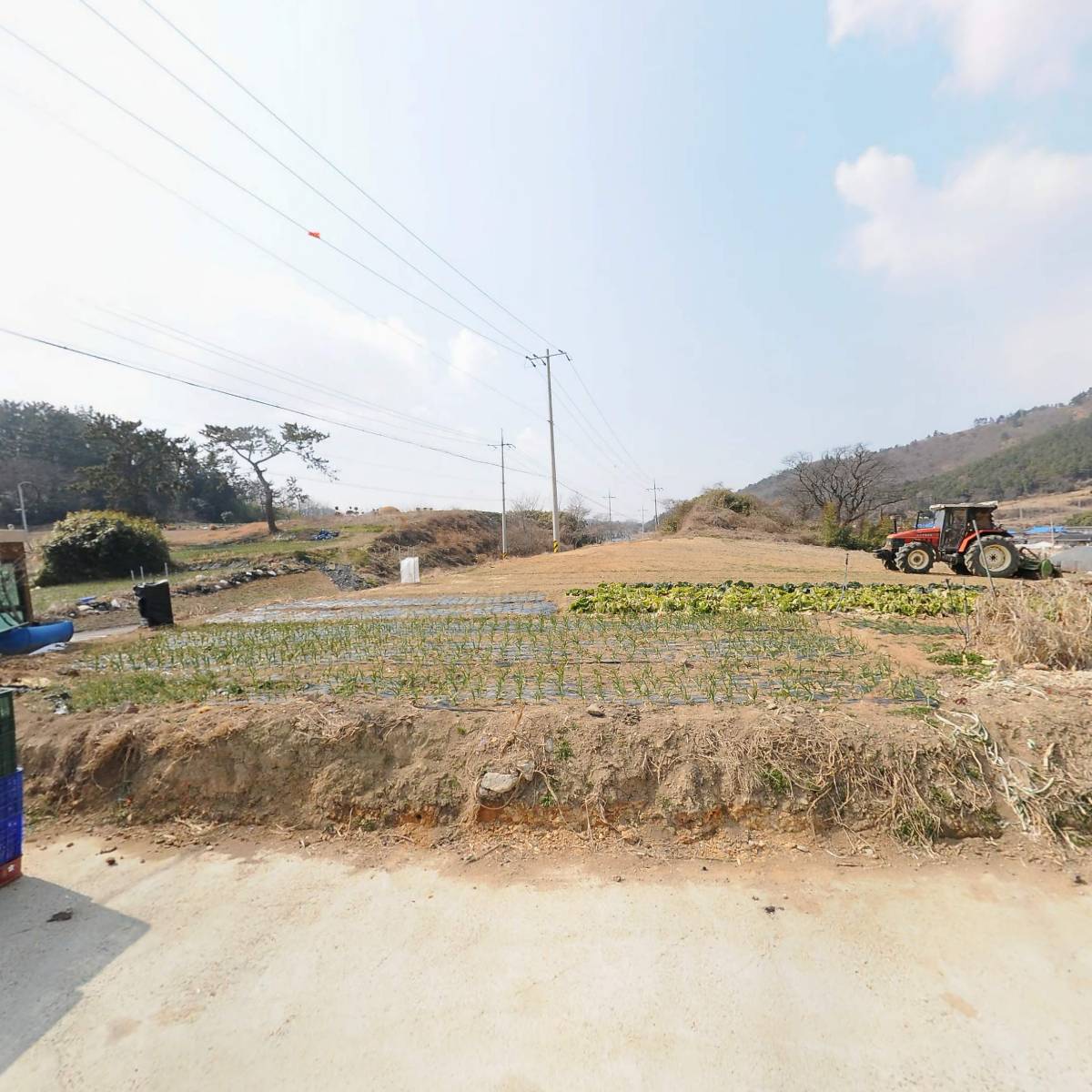 영농조합법인에덴