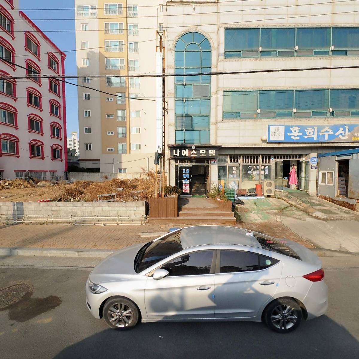 훈희수산영어조합법인
