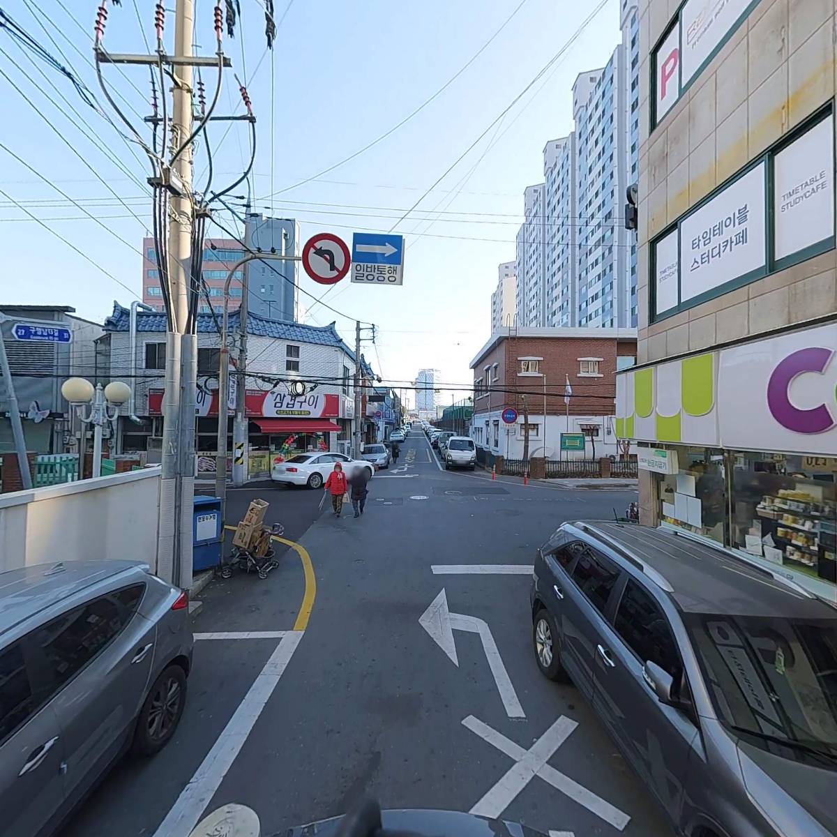 씨유(CU) 마산 구암점_2