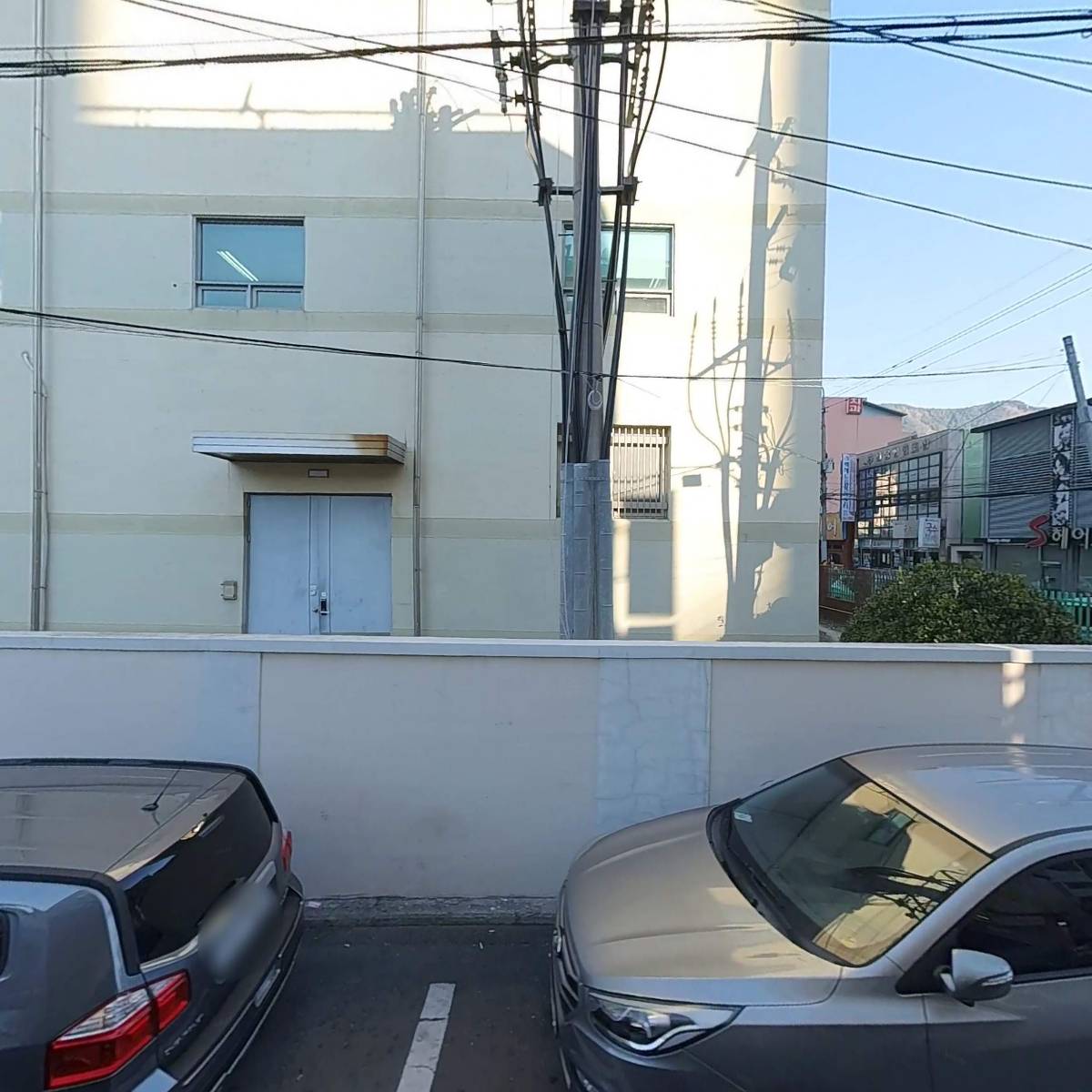 씨유(CU) 마산 구암점
