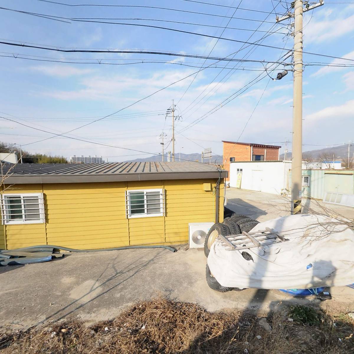 매력영농조합법인