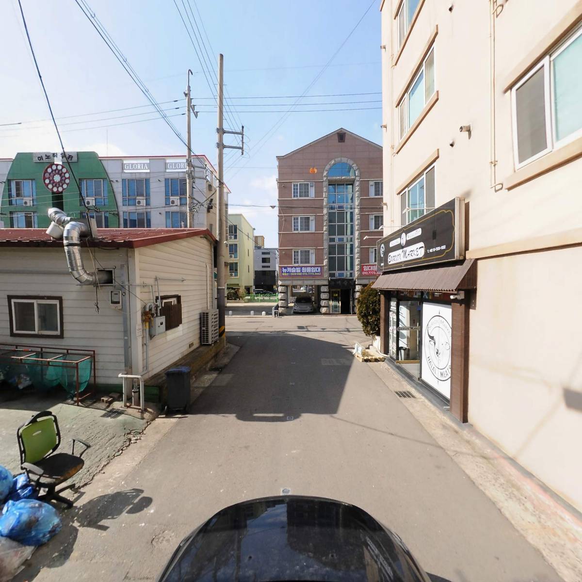 수르혼 마켓(Surxon Market)_4