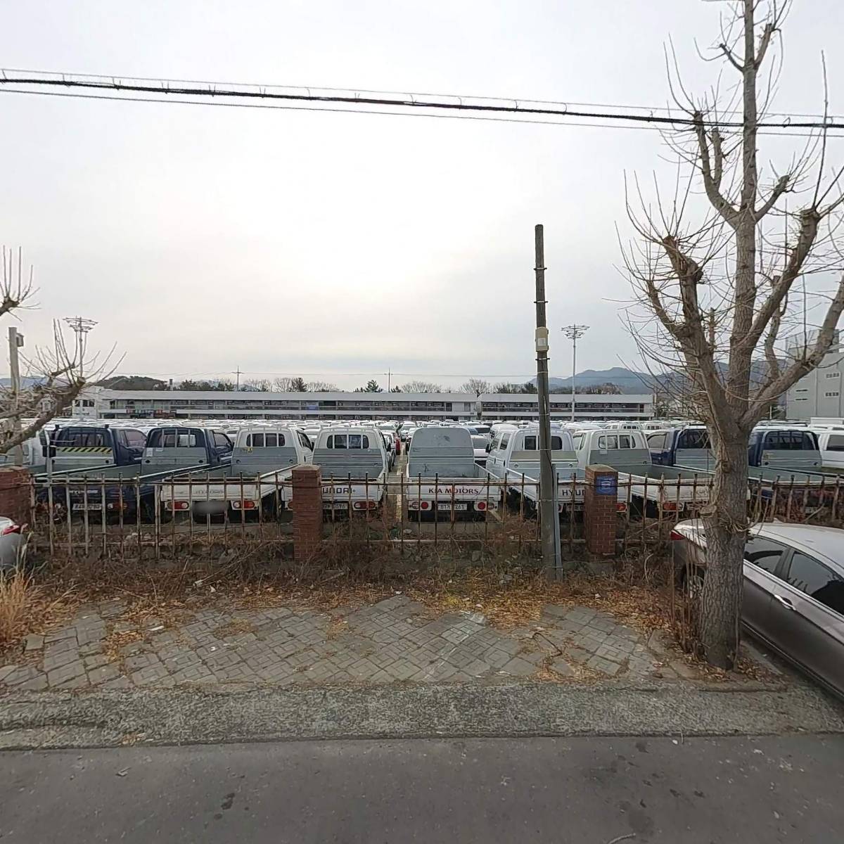 우림산업