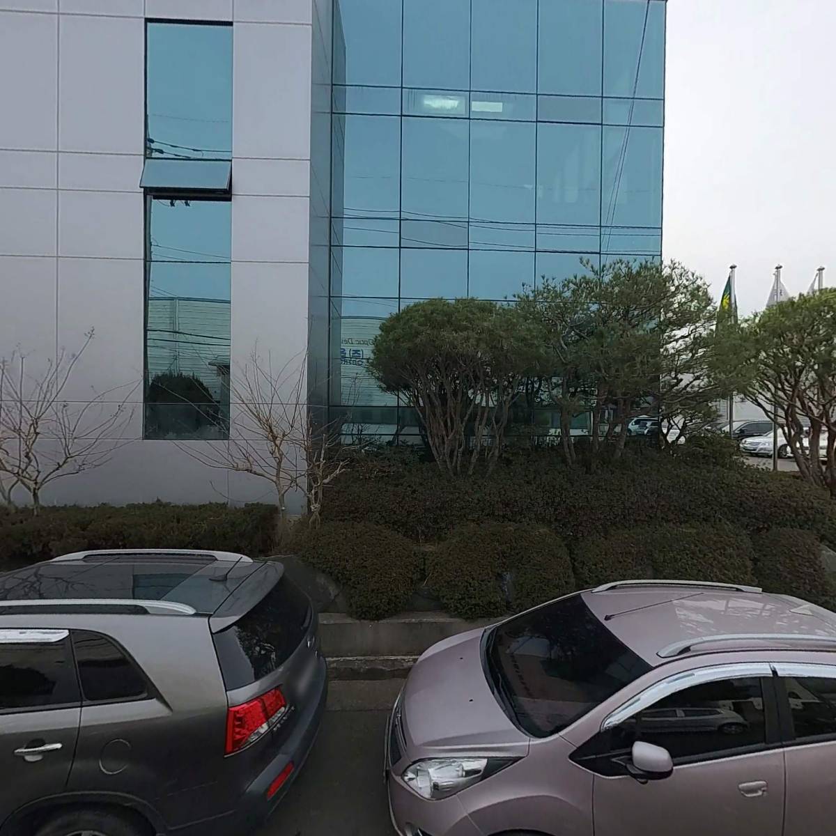 미래정밀