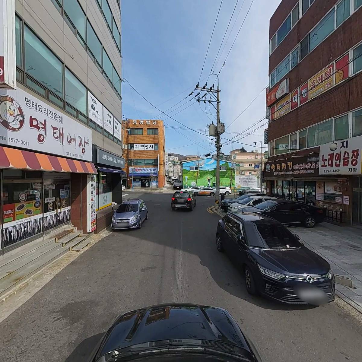 맹호자동차 정비공업사_4
